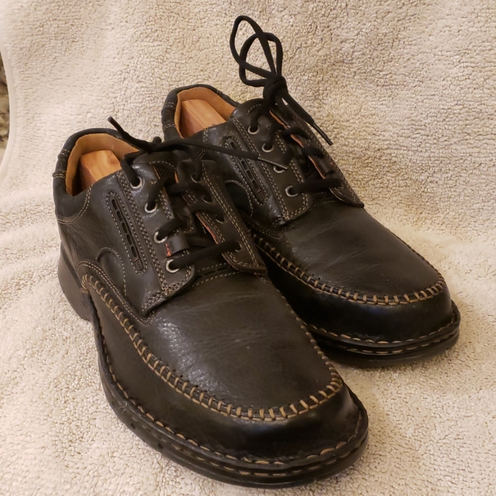 Clark's shoes